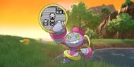 Hoopa as one of the strongest Ghost-types (Image via The Pokemon Company)